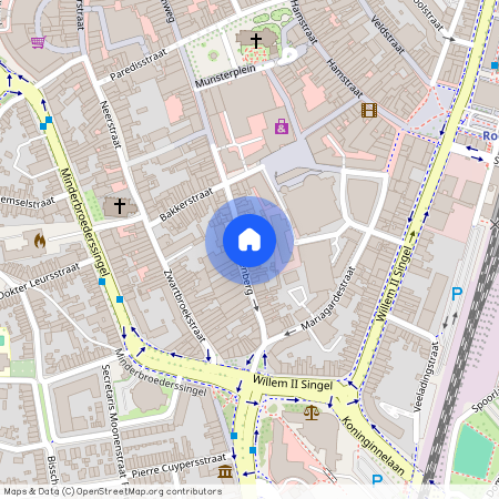 Schuitenberg 29 C 6041 JG Roermond