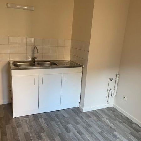 Appartement T2 38 m² BAR SUR SEINE - Photo 4