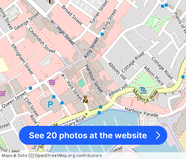 Harbour Street, Ramsgate - Photo 1