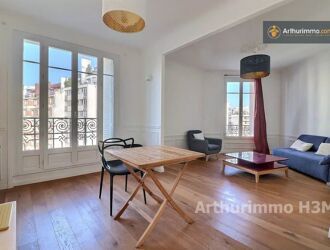 Location Appartement 3 pièces 75 m2 à Paris 14 - Photo 1