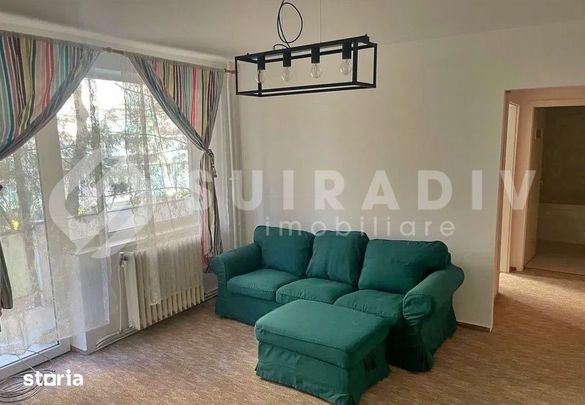 Apartament 3 camere | parcare | balcon | Gheorgheni - Photo 1