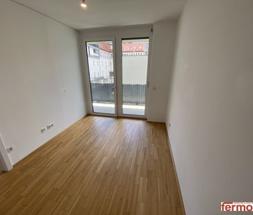 1 MONAT MIETFREI – Tolle 2 Zimmer Wohnung mit Loggia - Photo 2