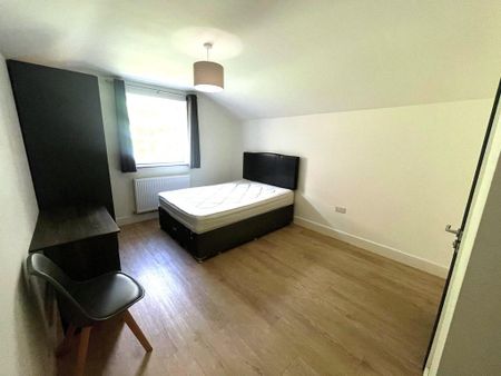 6 bedroom house share to rent - Photo 4