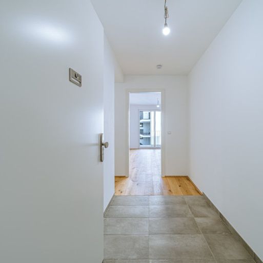 CELIA – Wo Träume wahr werden | Miete mit Kaufoption & Fixkaufpreis nahe Stadtpark - Photo 1