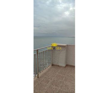 2 BEDROOM PENTHOUSE - TORREVIEJA - Photo 2