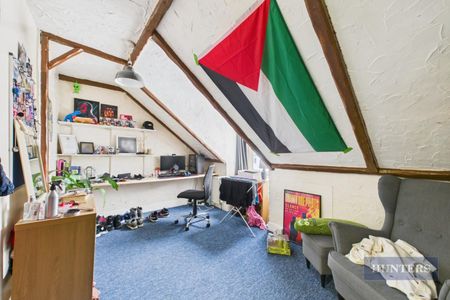 7 bedroom House To Let Total Size: 1626 SQ FT - Photo 2