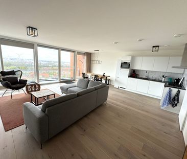 Appartement te huur: Conradwerf 196 1505 KB Zaandam - Foto 1