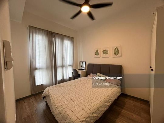 Southlink, Kampung Kerinchi (Bangsar South) - Photo 1