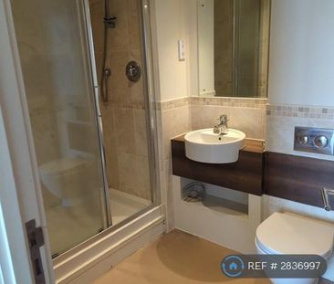 2 bedroom penthouse to rent - Photo 6