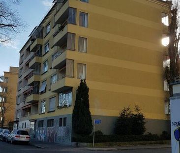 3 Zimmer Wohnung - Photo 6