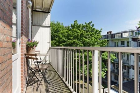 Te huur: Appartement Stolwijkstraat in Amsterdam - Foto 3