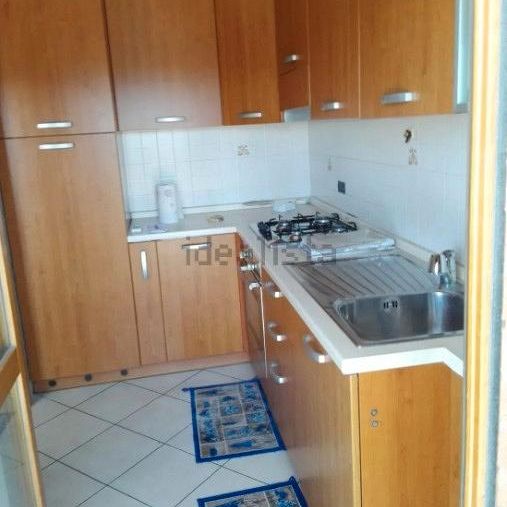 TIBURTINA SETTECAMINI TRiLOCALE ARREDATO BALCONE - Foto 1