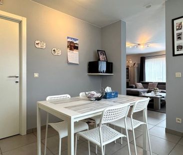 Gelijkvloers app. te huur in Erpe voor € 925 met 3 slaapkamers - Foto 5