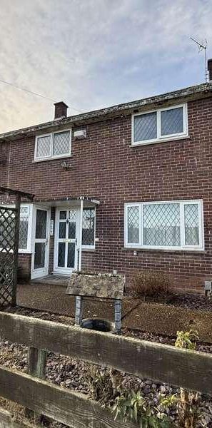 Hendre Farm Drive, Newport, NP19 - Photo 2