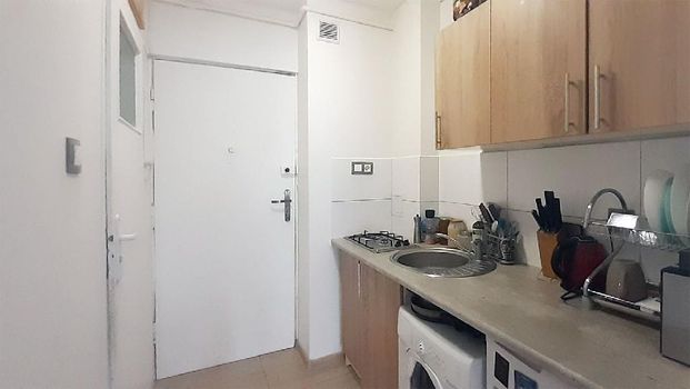 Mieszkanie Lublin LSM powierzchnia 21.0 m² C267-WM-72421 - Фото 1