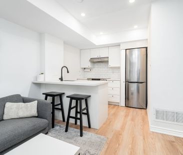 For Lease - 11 Niagara Street Unit# 32, Toronto, Ontario - Photo 4