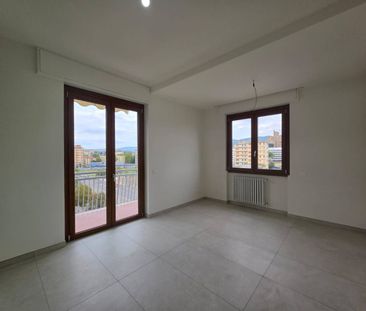 Quadrilocale via di Novoli, Novoli, Firenze - Photo 2