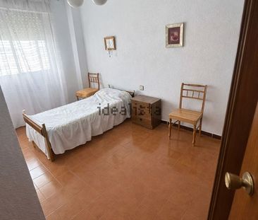 Alquiler de piso en Avenida Salzillo, 57 - Photo 6