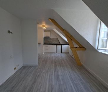 Appartement T1 à louer - 18 m² - Photo 4
