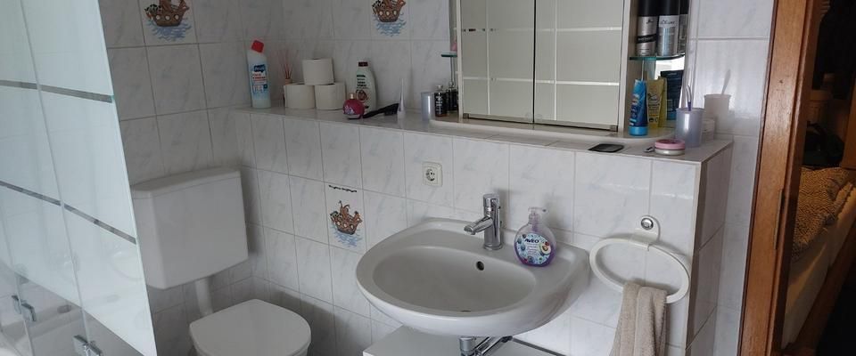Sehr schöne, geräumige Wohnung ab 01.03.2026 zu vermieten! - Foto 1