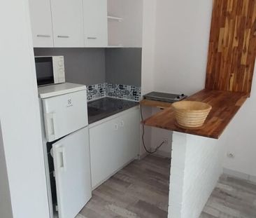 Location Appartement 1 pièce 32m² EPERNON 28230 - Photo 2