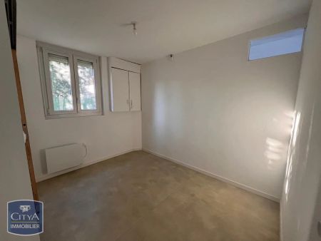Appartement à louer 2 pièces 34.2m² - Photo 2