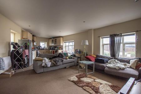 1 bedroom apartment to rent - Photo 4