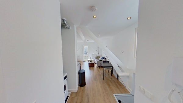 Te huur: Appartement Van der Hilststraat in Rotterdam - Foto 1