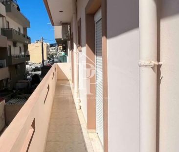 Διαμέρισμα για ενοικίαση Ηράκλειο Κρήτης - Φωτογραφία 4