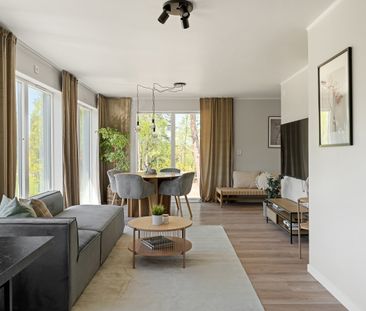 Fågelviksvägen, Ingarö - Photo 3