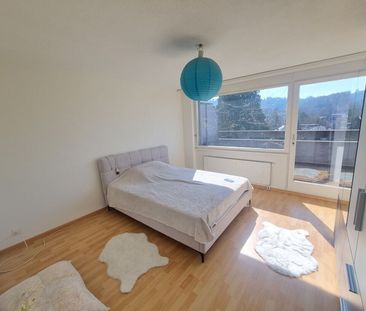 Attika Wohnung Single oder zu zweit? - Photo 2