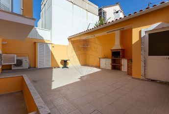 Moradia T4 em Lisboa