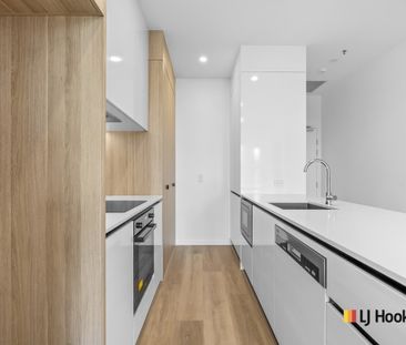 45/17 Captain Cook Crescent, Griffith ACT 2603 - Apartment For Rent... - Photo 5