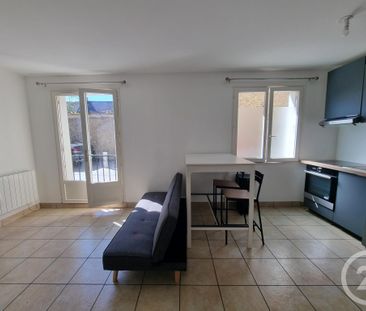 Location Appartement 2 pièces 40m² BRIE COMTE ROBERT 77170 - Photo 1