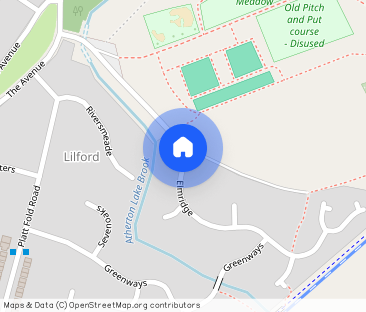 4 bedroom detached house to rent - Photo 1