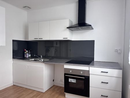Location Appartement 2 pièces 50m² LUISANT 28600 - Photo 2