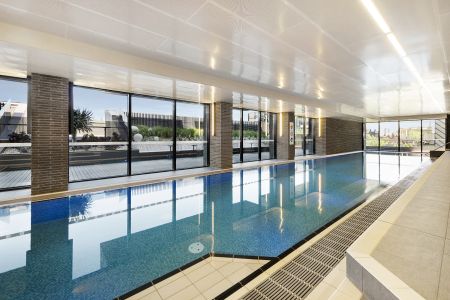 Unit 505/229 Toorak Road, - Photo 3