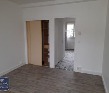 Location Appartement 1 pièce 27m² ST NAZAIRE 44600 - Photo 4