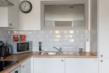 1 bedroom apartment to rent Bridge House, Balm Road, Leeds, LS10 - Photo 3