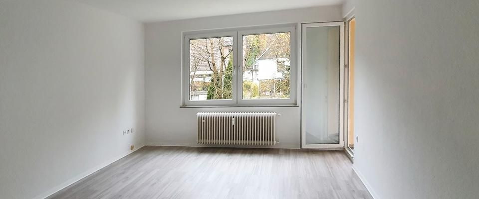 Ab sofort: Top renovierte 3-Zimmer-Wohnung in Werdohl-Borbecke + 500 € Gutschein* 1 Kaltmiete frei - Foto 1
