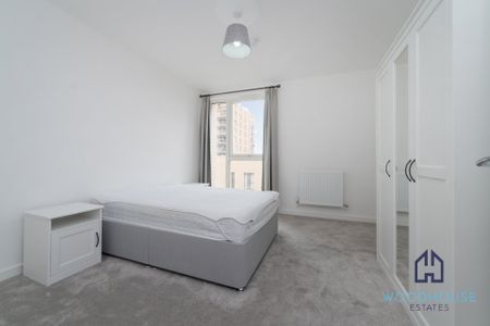 Gannet Apartments, Shearwater Drive, London, NW9 - Two Bedroom Flat To Rent - £530pw / £2,300pcm - Photo 4