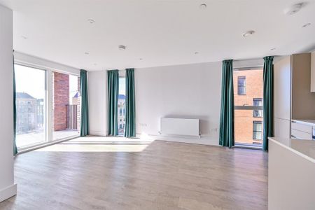 2 bedroom apartment to rent - Photo 2