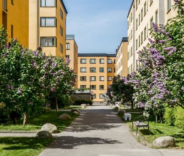 Lundagatan, Stockholm - Photo 2