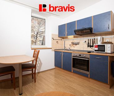 Pronájem bytu 2+kk 40 m² - Photo 6