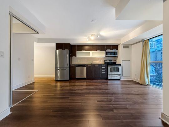 For Lease - 28 Ted Rogers Way Unit# 308, Toronto, Ontario - Photo 1