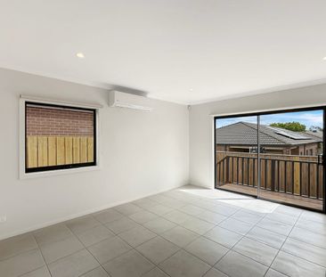 🏡 Brand New 4-Bedroom House in Wallan - Photo 1