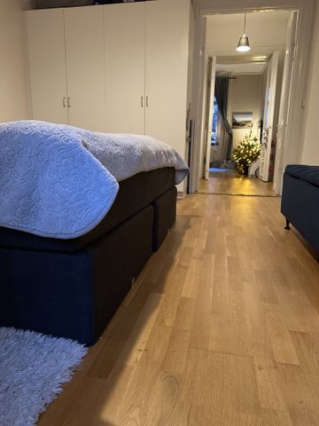 Polhemsgatan, Stockholm - Foto 3