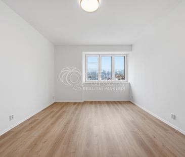 Pronájem bytu 2+kk 60 m² - Фото 3