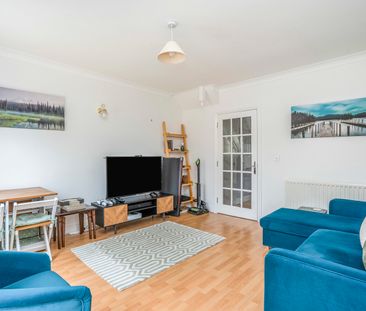 2 bedroom house to rent Pipistrelle Walk, Knowle, Fareham, PO17 - Photo 1