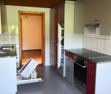 4.5 Zimmer, 110 m² - Photo 2